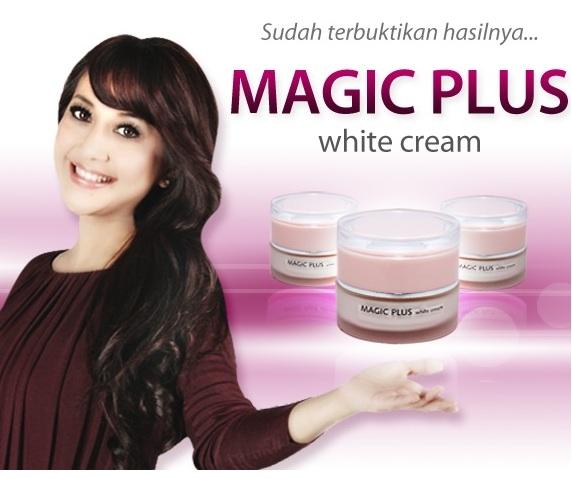Magic Plus White Cream (1)
